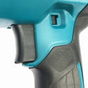 ☆比較的綺麗☆makita マキタ 18V 35mm 充電式ピンタッカー PT353DZK 本体＋ケース付 コードレス ピンネイラ ピン釘打機 電動工具134938 - 9