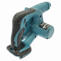 ☆中古品☆makita マキタ 18V 充電式ブロワー UB182D 本体＋ノズル付 コードレス バッテリー式 送風機 ブロアー133524 - 4
