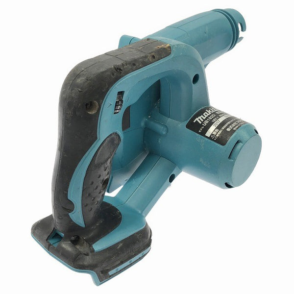 ☆中古品☆makita マキタ 18V 充電式ブロワー UB182D 本体＋ノズル付 コードレス バッテリー式 送風機 ブロアー133524 - 4