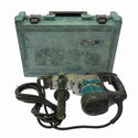 ☆中古品☆makita マキタ 100V ハンマドリル HR4030C 本体のみ ハンマードリル 電動ハンマー コンクリートブレーカー ハツリ 斫り128203 - 3