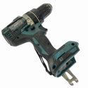 ☆比較的綺麗☆ makita マキタ 18V充電式ドライバドリル HP484D バッテリー1個(BL1860B 6.0Ah)付 ドリルドライバー 電動工具130069 - 4