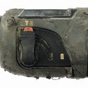 ☆中古品☆makita マキタ 100V 24mm ハンマドリル HR2460 SDSプラス コード式 ハンマードリル 穴あけ 穿孔 電動工具130838 - 8