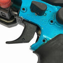 ☆中古品☆makita マキタ 50mm 高圧 エア釘打機 AN534HM 青 エア釘打ち機 ロール釘打機 ロール釘打ち機 コイルネイラ エア工具131773 - 7
