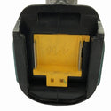 ☆中古品☆ makita マキタ 14.4V 充電式ドライバドリル DF455D 青/ブルー 本体のみ131504 - 10