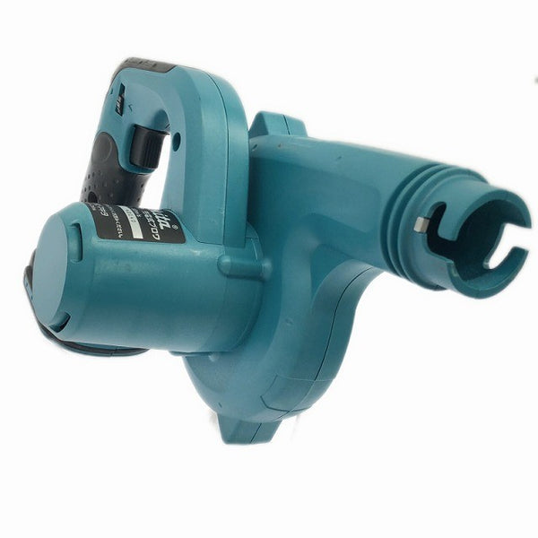 ☆中古美品☆makita マキタ 18V 充電式ブロワー UB182D 本体＋ノズル付 コードレス バッテリー式 ブロアー 送風機 電動工具134689 - 3