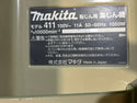 ☆中古品☆makita マキタ 100V 粉塵用集じん機 411 ホース 集塵袋付 コメントあり131231 - 9