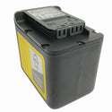 ☆美品☆KARCHER ケルヒャー 36V 純正 充電式バッテリー 6.445-039.0(36V 5.0Ah) バッテリー電源137267 - 5