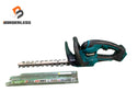 ☆中古品☆makita マキタ 18V 充電式ヘッジトリマー MUH307D 本体のみ 刃物長300mm コードレス 生垣バリカン 植木バリカン 造園123146 - 1