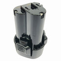 ☆未使用品3個セット☆makita マキタ 10.8V 1.5Ah 純正 リチウムイオンバッテリー BL1015K A-77855 差込式 蓄電池 充電池137022 - 5