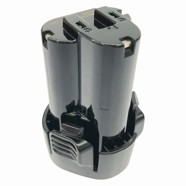 ☆未使用品3個セット☆makita マキタ 10.8V 1.5Ah 純正 リチウムイオンバッテリー BL1015K A-77855 差込式 蓄電池 充電池137022 - 5