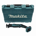 ☆中古品☆makita マキタ 18V 充電式レシプロソー JR184D 本体+ケース セーバソー/セーバーソー 電動のこぎり/電のこ 116603 - 3