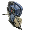 ☆中古品☆NITTO KOHKI 日東工器 100V アトラエース AW-3500 携帯式磁気応用穴あけ機 磁気ボール盤135662 - 5