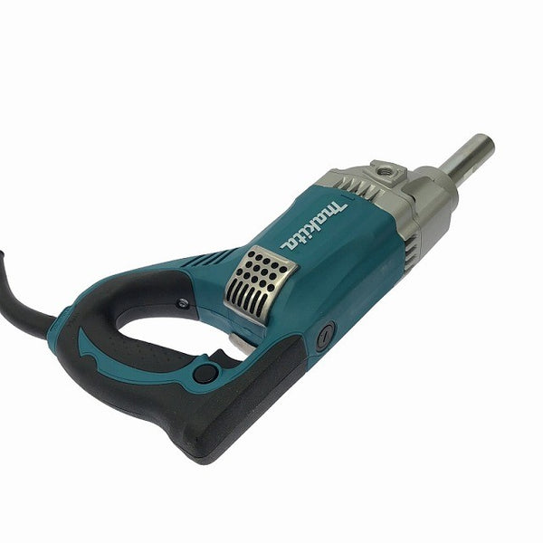 ☆未使用品☆makita マキタ 100V カクハン機 UT2204 本体+パーツ 攪拌機/撹拌機 ミキサー129773 - 4