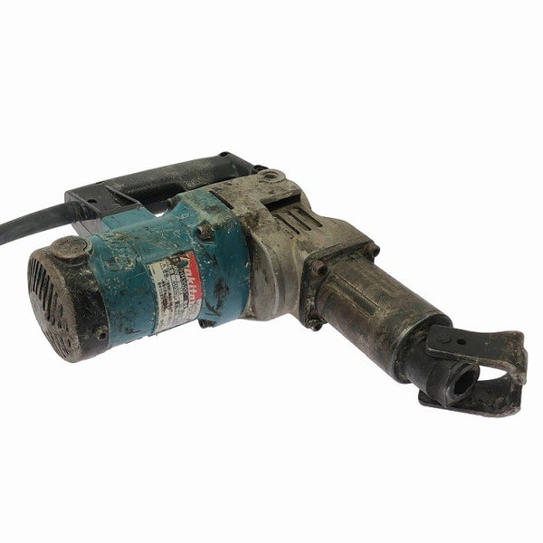 ☆中古品☆makita マキタ 100V 35mm ハンマドリル HR3520 六角軸 コード式 ハンマードリル 電動ハンマー ハツリ機 はつり機 斫り機128988 - 5