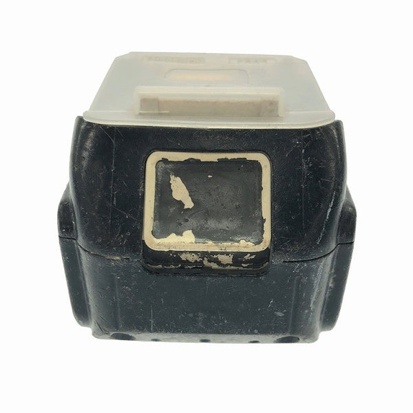☆中古品☆makita マキタ 18V 純正リチウムイオンバッテリー BL1850 充電池 蓄電池 充電式電動工具用115972 - 5