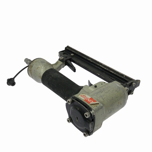 ☆中古品☆UNITED ユナイテッド 常圧 エアタッカ U-425J エア工具 エアツール 大工道具 内装業133461 - 5