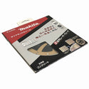 ☆未使用品2点セット☆makita マキタ 電動工具用ダイヤモンドホイール A-53506×2 乾式用 180mm 正配列レーザーブレード134998 - 7