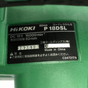 ☆中古美品☆HiKOKI ハイコーキ 18V 82mm コードレスかんな P18DSL 充電式カンナ 電動かんな 電気カンナ 木材加工 研削135752 - 7