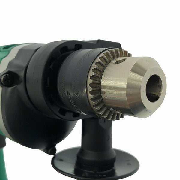 ☆比較的綺麗☆makita マキタ 100V 16mm 震動ドリル M816K ケース付 コード式 振動ドリル 電気ドリル 電動ドリル 穴あけ DIY - 9
