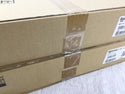☆未使用品2点セット☆Rinnai リンナイ 配管カバー WOP-F101(K)SS×2 24-1598 住宅設備 給湯器用134073 - 9