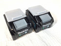 ☆未使用品☆makita マキタ 40Vmax 125mm 充電式ディスクグラインダ GA047GRMX バッテリ2個(4.0Ah) 充電器134528 - 9