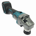 ☆未使用品☆makita マキタ 150mm 充電式ディスクグラインダ GA033GRMX バッテリー2個(4.0Ah) 充電器 ケース付138708 - 5
