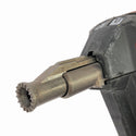 ☆中古品☆HILTI ヒルティ 21.6V 充電式コンクリートネイラ BX4-22 バッテリ2個(2.5Ah) 充電器 ケース付 鋲打機 バッテリー式132631 - 9