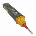 ☆中古美品3個セット 三和電気 カードテスター PM3 チノー 放射温度計 Water-proof IP-67 横河計測 デジタルマルチメーター 2447 03133103 - 3
