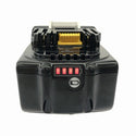 ☆極美品☆ makita マキタ 18V 6.0Ah 純正リチウムイオンバッテリー BL1860B 急速 残量表示 蓄電 LITHIUM-ION 雪/飛行機 - 7