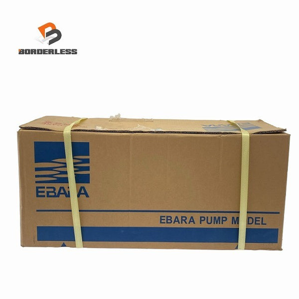☆未使用品☆ EBARA エバラ 水中ポンプ DWSA2013 40DWSA型 自動形樹脂製汚水 雑排 荏原製作所119247 - 1