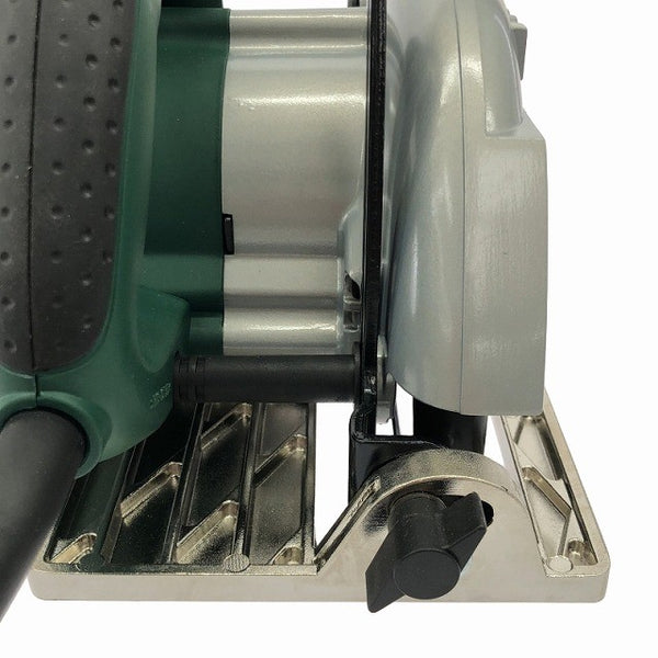 ☆中古美品☆BOSCH ボッシュ 100V 165mm ブレーキ付丸のこ PKS165 本体のみ 切断 内装 大工 マルノコ/丸のこ/丸鋸114679 - 8