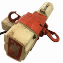 ☆中古品☆ KITO キトーセレクト 240Kg 電動チェーンブロック ED2B137948 - 5