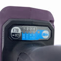 ☆未使用品☆makita マキタ 18V 充電式インパクトドライバー TD172DZAP 紫/オーセンティックパープル 本体のみ コードレス 116070 - 8