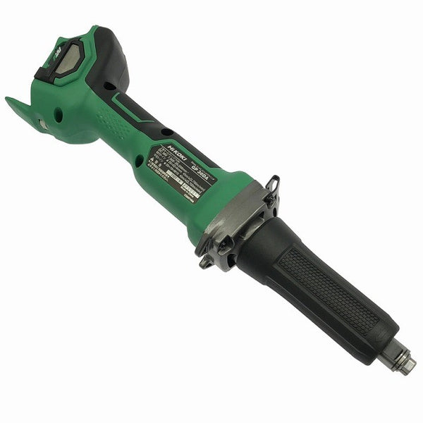☆未使用品☆HiKOKI ハイコーキ 36V コードレスハンドグラインダー GP36DA(NN) 本体のみ マルチボルトシリーズ 充電式124157 - 3