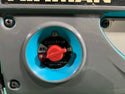 ☆中古品☆AIRMAN エアーマン 小型ガソリン エンジン発電機 HP2300 燃料タンク容量 12L 50/60Hz 防災 アウトドア128738 - 7