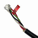 ☆未使用品☆KITO キトー キュウデンケーブル 4C 10m 1式 ZBZA12AJ11001 電気チェーンブロック エクセルER2用部品 給電コード129544 - 6