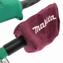 ☆中古品☆ makita マキタ 100V 仕上サンダー M926 本体+パーツ 仕上げサンダー オービタルサンダー 研磨機 - 8