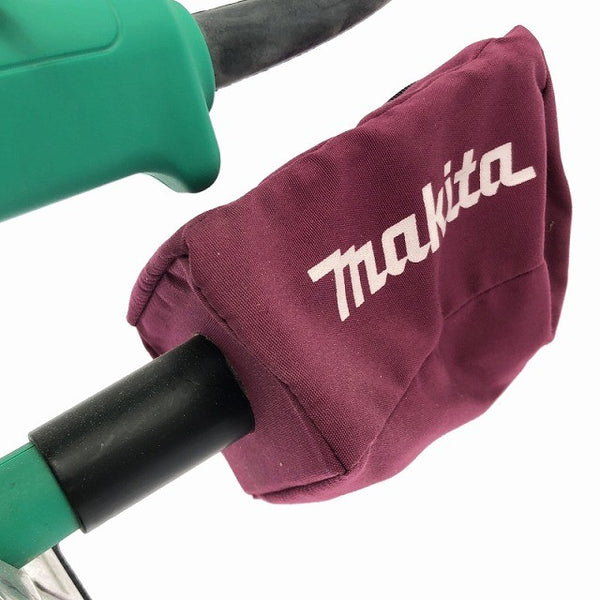 ☆中古品☆ makita マキタ 100V 仕上サンダー M926 本体+パーツ 仕上げサンダー オービタルサンダー 研磨機 - 8