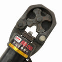 ☆中古品☆LOBSTER ロブスター 手動油圧式 圧着工具 AKH-150S 裸圧着端子・裸圧着スリーブ(P・B)用 手動式 圧着機 ロブテックス132966 - 8
