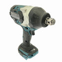 ☆中古品☆makita マキタ 18V 充電式インパクトレンチ TW1001DZ 本体のみ 電動工具 コードレス バッテリー式 自動車整備 おまけ付♪132592 - 3