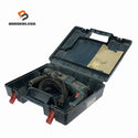 ☆中古品☆BOSCH ボッシュ 100V ロータリーハンマードリル GBH2-26DE型 電動工具 ハンマドリル 穴あけ 破砕130751 - 1
