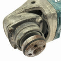 ☆中古品☆makita マキタ 18V 100mm 充電式ディスクグラインダー GA412D バッテリ1個(18V6.0Ah)付 コードレス ディスクサンダー130785 - 6