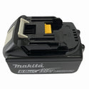 ☆中古品☆makita マキタ 14.4V/18V 充電式LEDスタンドライト ML805 バッテリー1個(18V 6.0Ah)付き133165 - 9
