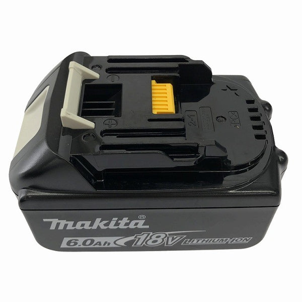 ☆中古品☆makita マキタ 14.4V/18V 充電式LEDスタンドライト ML805 バッテリー1個(18V 6.0Ah)付き133165 - 9