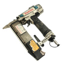 ☆中古品☆makita マキタ 50mm 一般圧/常圧 仕上釘打機 AF502N ケース付 フィニッシュネイラ 仕上釘打ち機 仕上げ釘打機 エア工具118232 - 4
