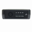 ☆未使用品セット☆BURTLE バートル 30V エアークラフト専用バッテリー AC10(マーリン) ファンユニット AC10-2(オーシャンブルー)130699 - 7