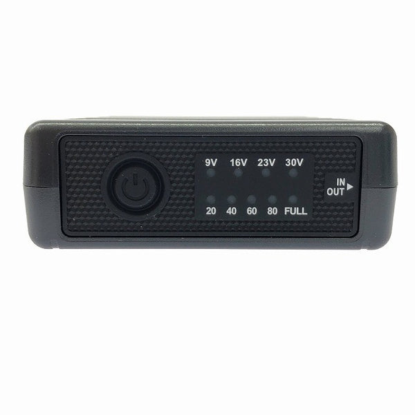 ☆未使用品セット☆BURTLE バートル 30V エアークラフト専用バッテリー AC10(マーリン) ファンユニット AC10-2(オーシャンブルー)130699 - 7