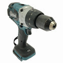 ☆中古品☆ makita マキタ 18V 充電式ドライバドリル DF481D 青/ブルー 本体+バッテリー1個(5.0Ah)133989 - 3