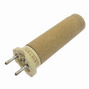 ☆未使用保管品☆LEISTER ライスター ヒーターエレメント 147.483  純正 発熱体 加熱管 交換ヒーター トリアックST トリアックAT127808 - 2