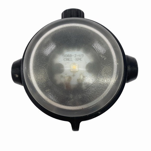 ☆中古品☆ makita マキタ 10.8V 充電式LEDランタン ML102 青/ブルー 本体のみ130790 - 6